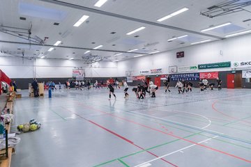 Bild 1 - Budenzauber Lueneburg Damen regional